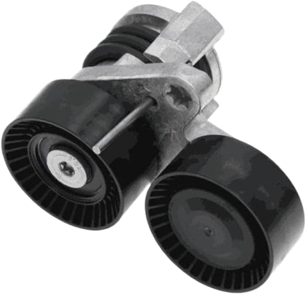 Belt Tensioner Replacement for E90 335i 2006-2011 - Part Number 11287582946