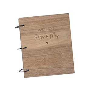 Dust And Things Album Our Life Mrs & Mrs