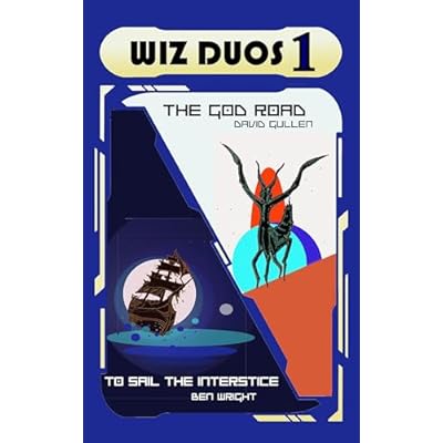 Wiz Duos - Book 1