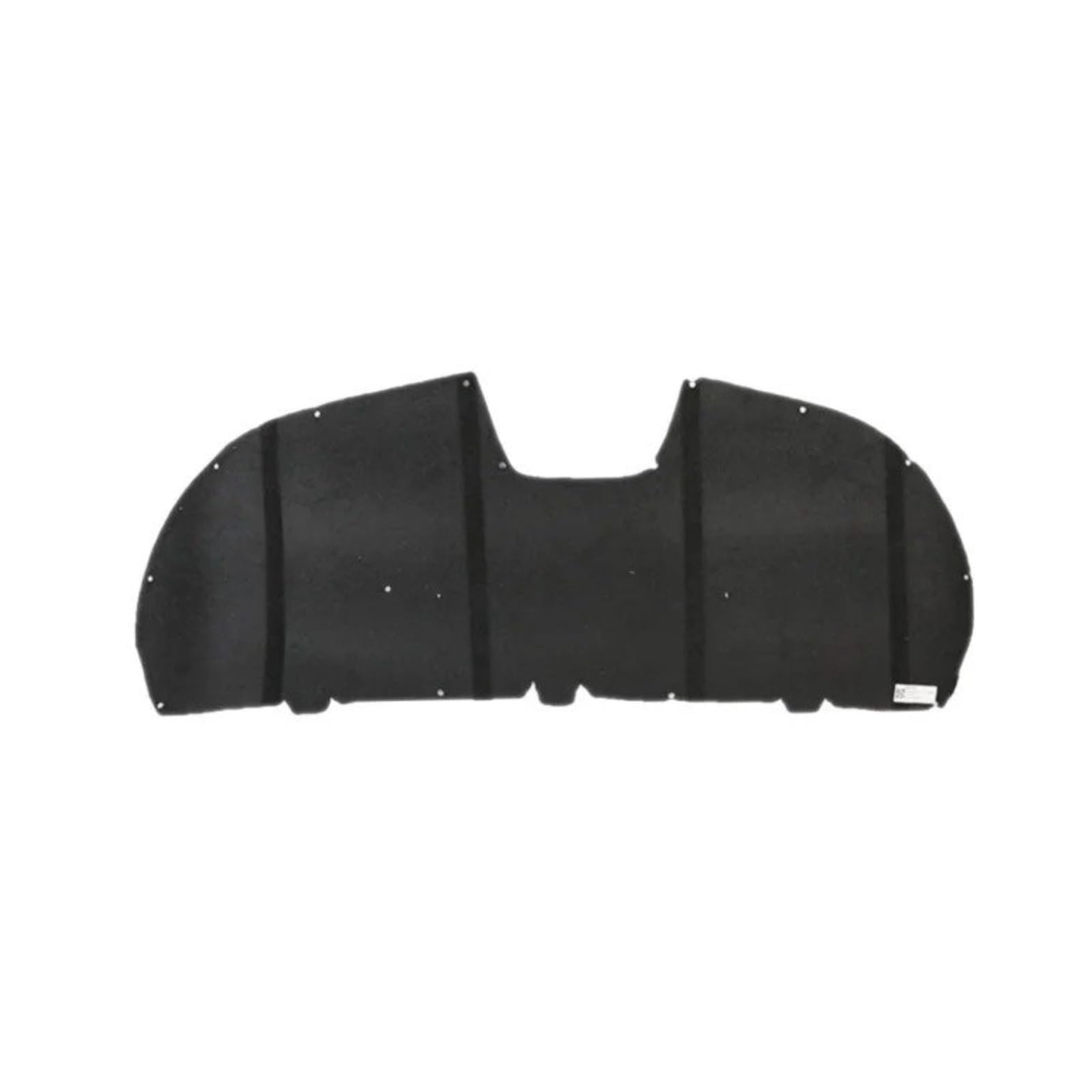 Ltusgt Regular Car Hood Insulation Pad For Peugeot 3008 P84 2016~2024 2017 2018 2019 Car Hood Engine Linin Thermal Insulation Cotton Soundproof Mat Cover Accessories(Regular)