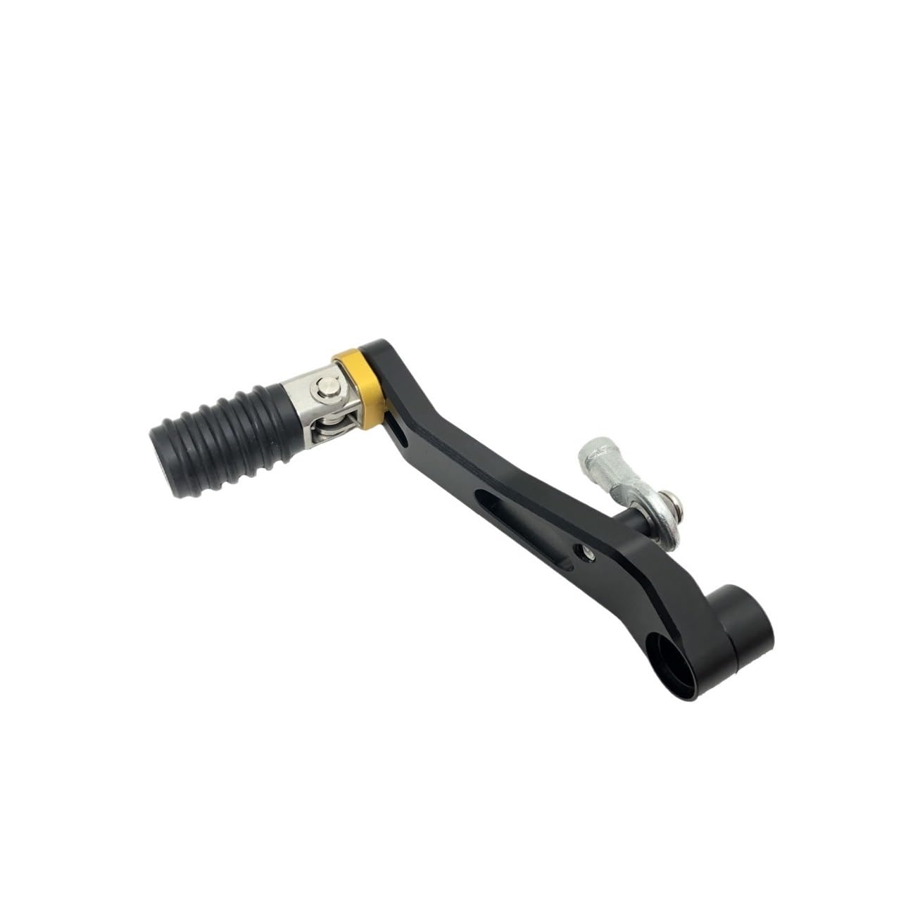 Uuipip G Motorcycle Ear Shift Lever For Cb500f Cb500x Cbr500r Cb 500X 500F Cb&R 500R 2013-2023 Motorcycle Adjustable Foldin Gear Shifter Shift Pedal Lever