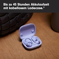 Beats Powerbeats Pro 2 - Hyper Purple with USB-C Charging Cable (1.5m) – Ansicht 7