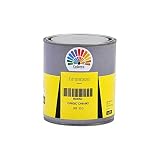 SMALTO FERROMICACEO COLOREA Lt. 2.5 Grigio scuro