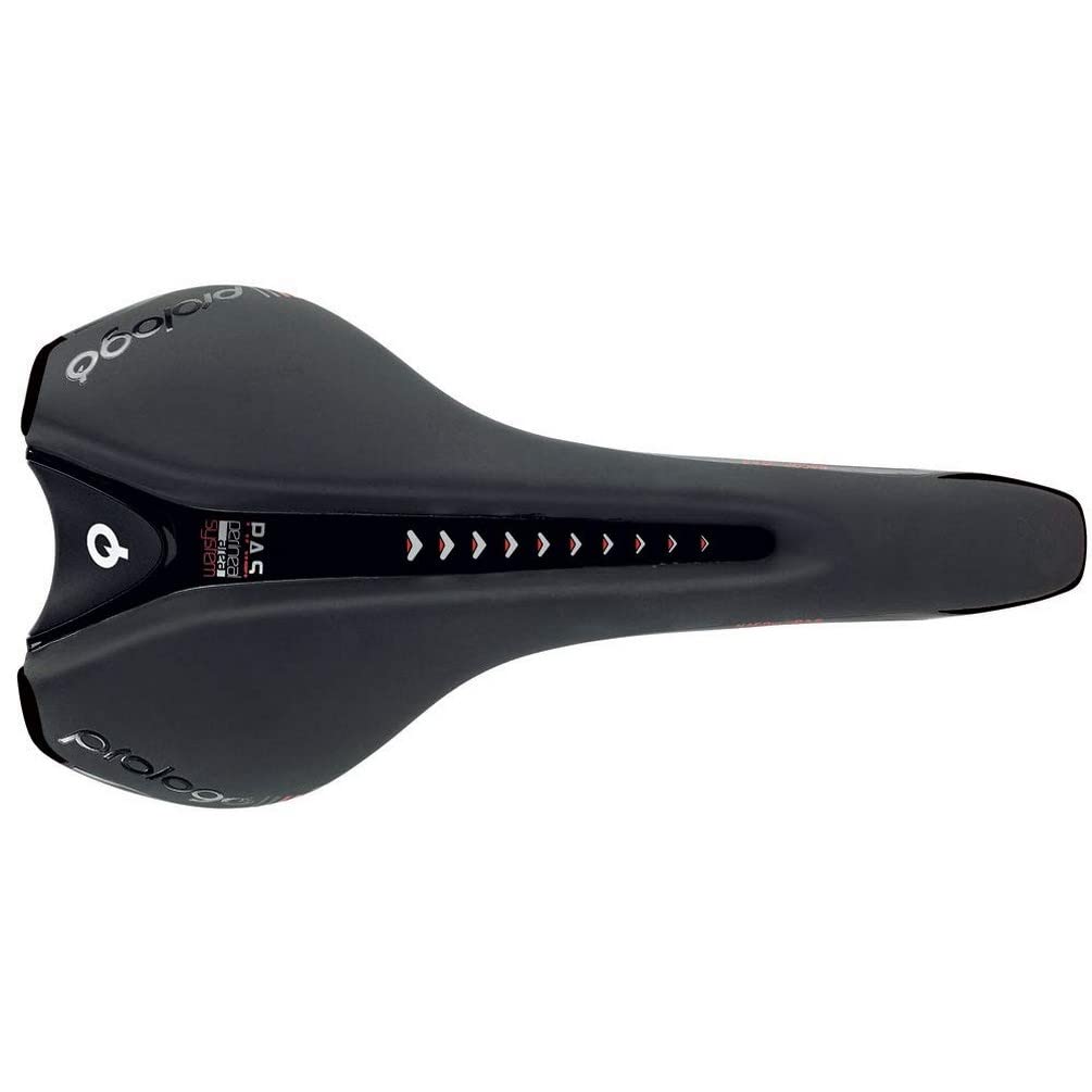 Prologo Nago Nack ブラック カーボンサドル Amazon | Prologo - Nago Evo Pas サドルカーボン | ユニ | Nack