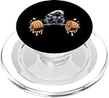 Photo Gallery carino sollevamento pesi honey badger kawaii deadlifting popsockets popgrip per magsafe Photo Gallery carino sollevamento pesi honey badger kawaii deadlifting popsockets popgrip per magsafe