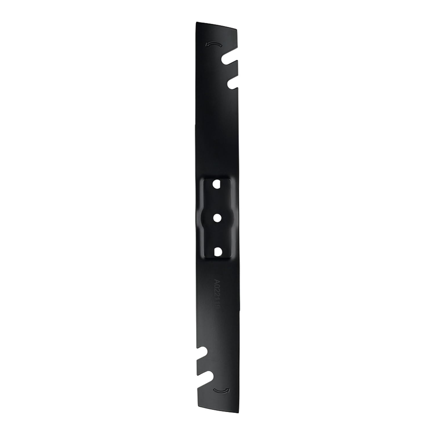 Lame de rechange Bosch 43 cm accessoire de tonte pour ROTAK18V2-43
