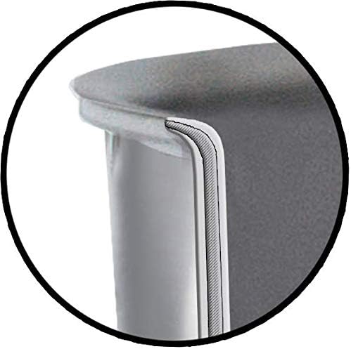 Miniatura 10 de Chef Series Sous Vide, olla de 9.8 cuartos de galón, color plateado