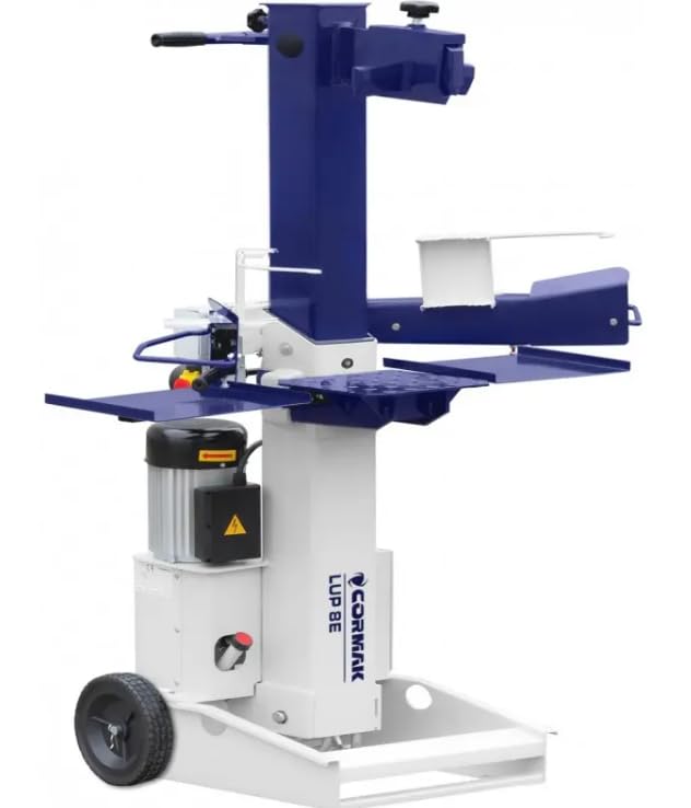 Fendeur de bûches 8 tonnes LUP8E