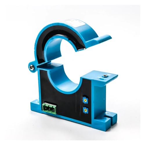 Transmetteur de courant 4-20 mA pour mesurer les câbles de 80mm - 6