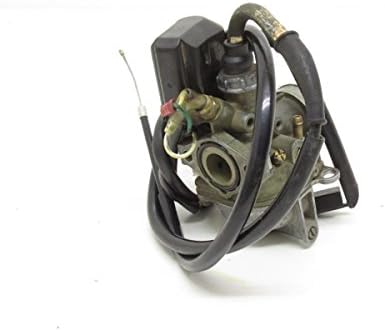 Sym Jet 50 Euro X KEIHIN CARBURETOR WITH ELECTRIC Choke # B1 :  Amazon.co.uk: Automotive