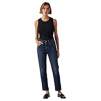 Levi's 501 Crop, Jeans Donna