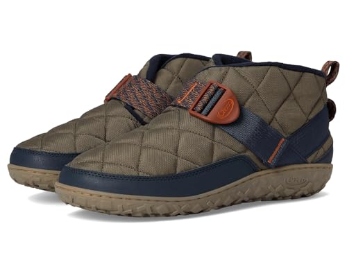 Image of Chaco Ramble Rugged