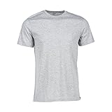 Volcom Men's Solid Short-Sleeve T-Shirt
