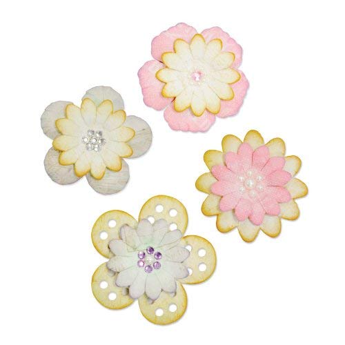 Bigz Fustella - Floressa di Prima Marketing Inc