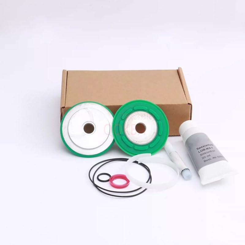 Quantity: 1 brand new for cylinder repair kit DZH-25-PPV-A 121127-