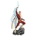 DIAMOND SELECT TOYS DC Comic Gallery: Shazam PVC Diorama Figure , Red