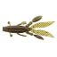 GREEN PUMPKIN W/ LARGE BLACK FLAKE (5 PACK)