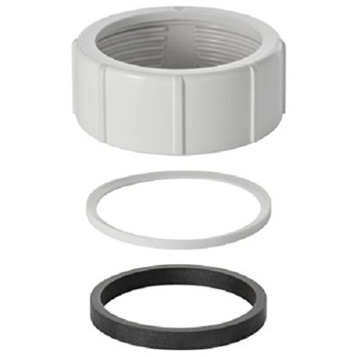 Preisvergleich Produktbild Geberit 240.431.11.1 Mutter für Flanschverbinder