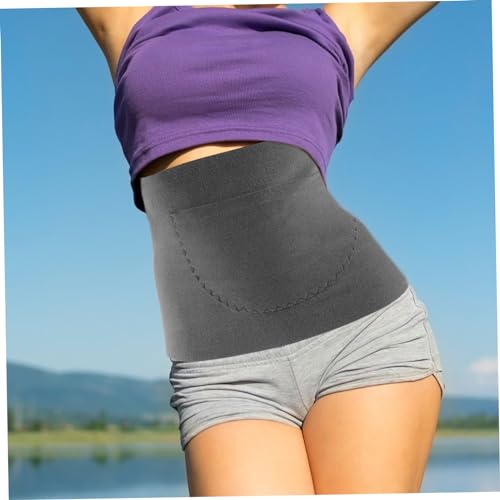 Cinturón lumbar cálido NOLITOY talla XL miniatura 3