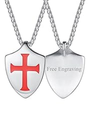 06. Shield-Silver(Custom)