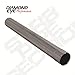 Diamond Eye Performance PERFORMANCE DIESEL EXHAUST PART-4in. 409 STAINLESS STEEL
