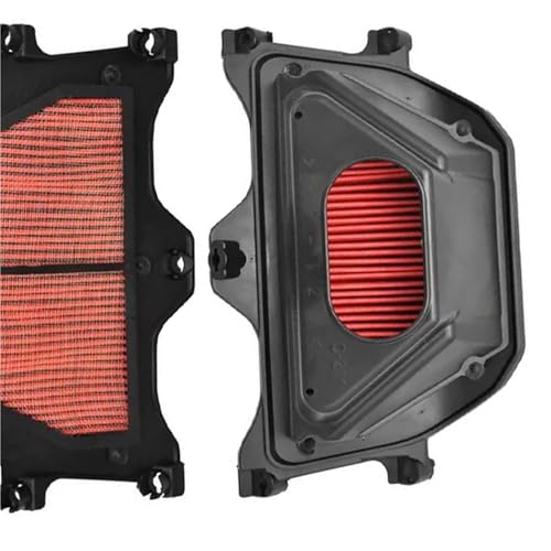 Filtre à air moto R6 YZFR6 YZF-R6 2006-2007 admission moteur thermique