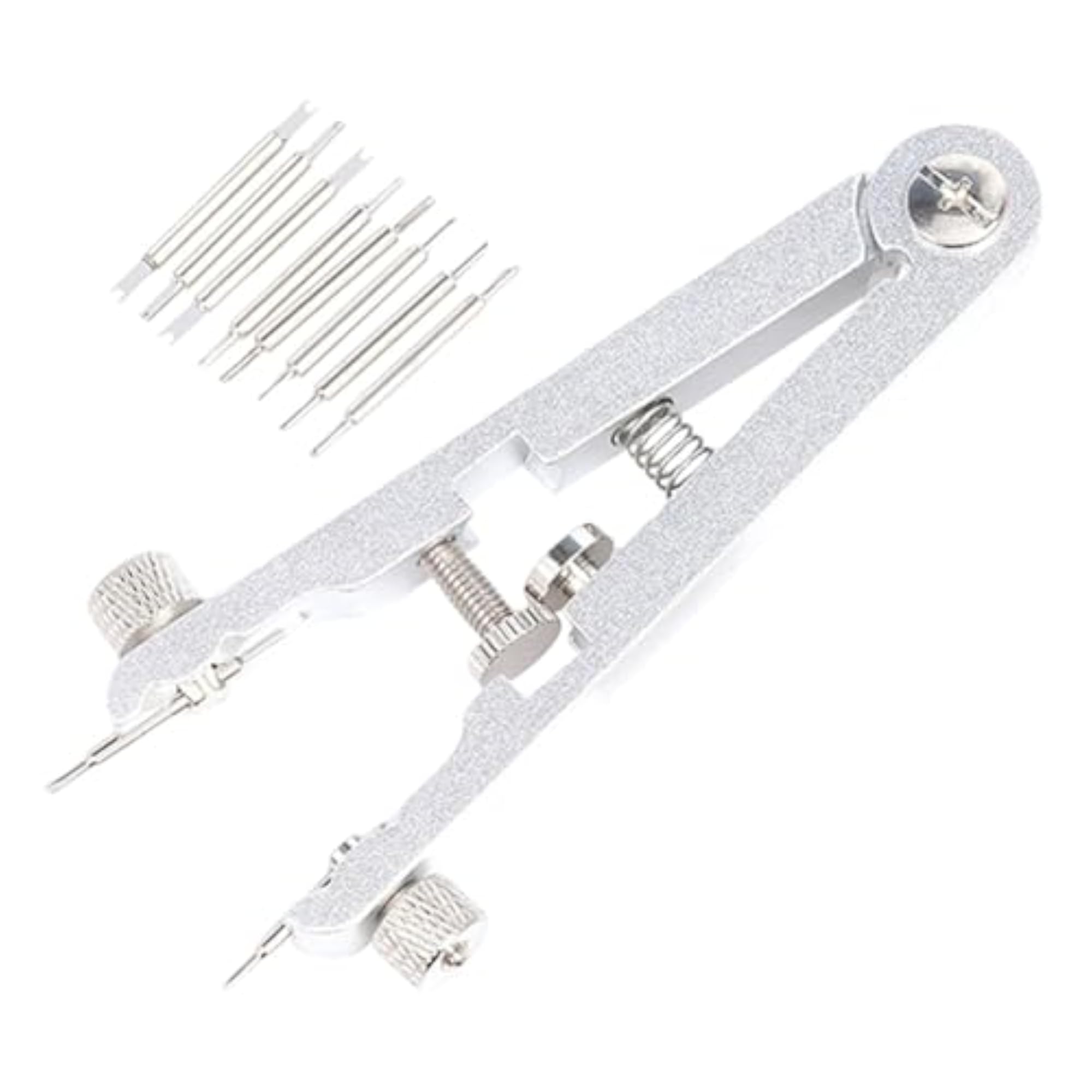 Watch Spring Bar Plier Tool Set for Watchmakers