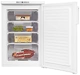 exquisit gefrierschrank no frost Temperaturregelung - stufenlos für mehr Flexibilität