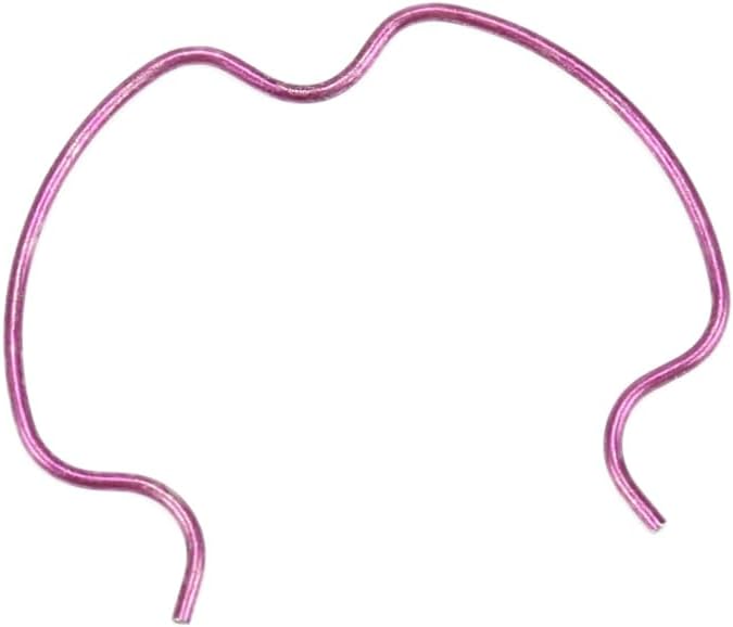 89023418 Radiator Outlet Hose Clamp Retainer