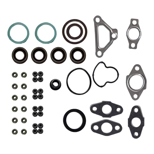 Image of PHILTOP HS9465PT,HS54173A Head Gasket Set Compatible with Tacoma 1995-2004 2.4; 2.7L,4Runner 1996-2000 2.7L,T100 1994-1998 2.7L,Gasket kit