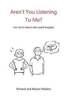 Aren't You Listening to Me?: The truth about Y v X
