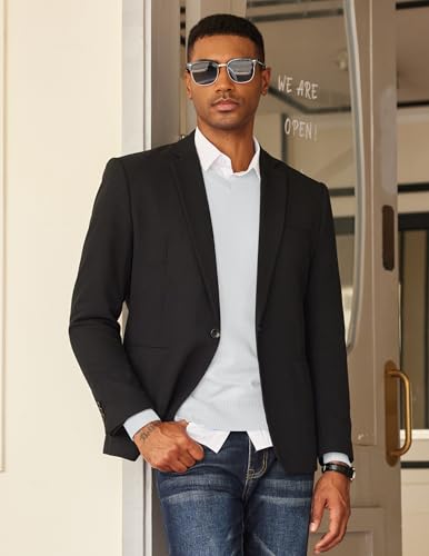 Pull homme à col v blanc idéal pour le bureau et les sorties décontractées - 4