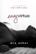 Easy Virtue (English Edition)