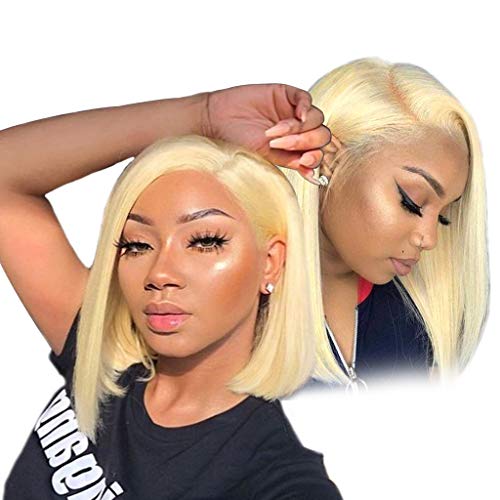 Nobel Hair Can Be Dyed in Any Color #613 Blonde