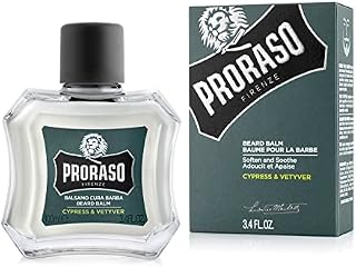 Proraso Cyprys a Vetyver Broda Balsam 100 ml