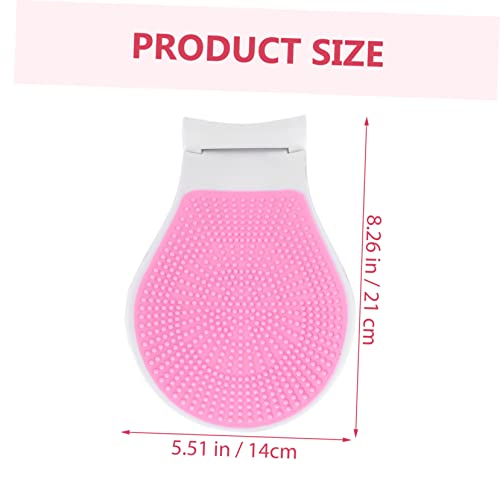 KITANDOVE Ferramenta De Treinamento Restaurador De Músculo Do Quadril Prensa De Perna Mulher Nádegas