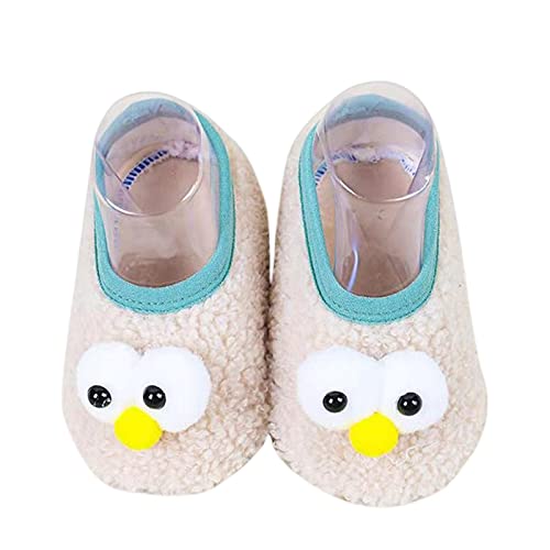 Chaussures pour enfants et filles chaudes Lotie Badelatschen Koala Blue taille M