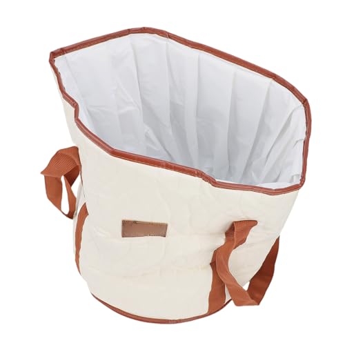 Spa plegable para pies GLOGLOW portátil miniatura 7