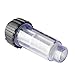 Produktbild Wasserfilter inkl. Filtereinsatz für Kärcher K2-K7 4.730-059.0 für Hochdruckreiniger & Gartenpumpe, Gartenbewässerung und Haushalt