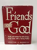 Friends of God, B00085UVAQ Book Cover