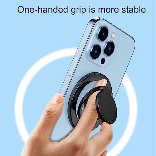 Titular do anel do telefone celular - Suporte para celular Mesa | Suporte de telefone ultrafino para