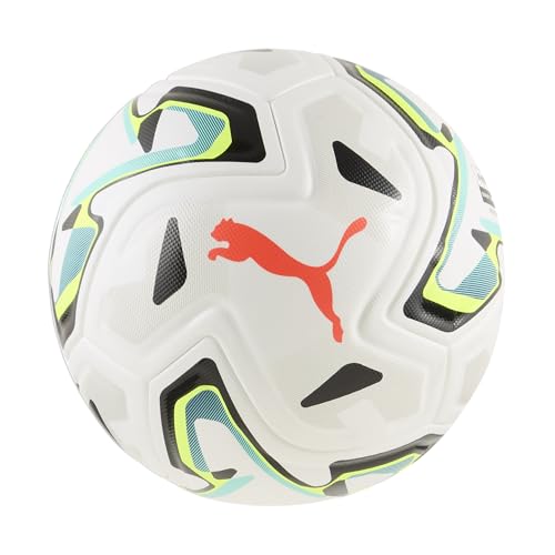PUMA Stellar Club Pro Soccer Ball