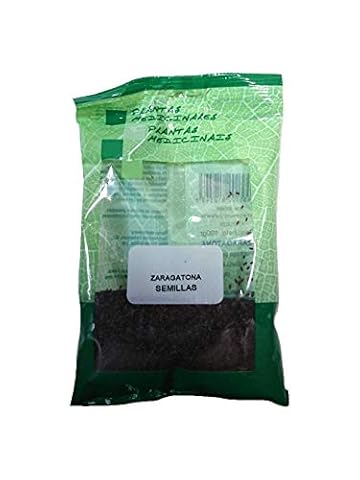 PLAMECA Zaragatona Semillas Enteras Bolsa 100gr produkt 100 g