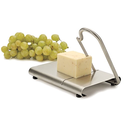 Gifts Plus Cheese Board & Slicer