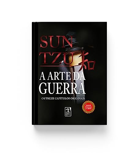 A Arte da guerra - Edição luxo (Portuguese Edition)