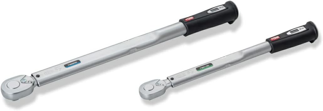 TONE T3M20 プレセット形トルクレンチ