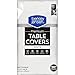 Berkley Jensen White Table Cover, 6 ct.