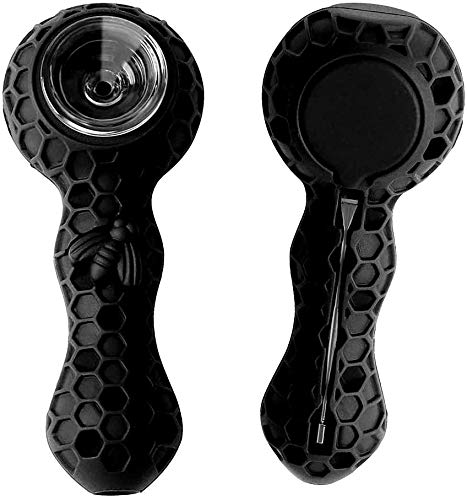 Best Bowl For Smoking Weed Silicone