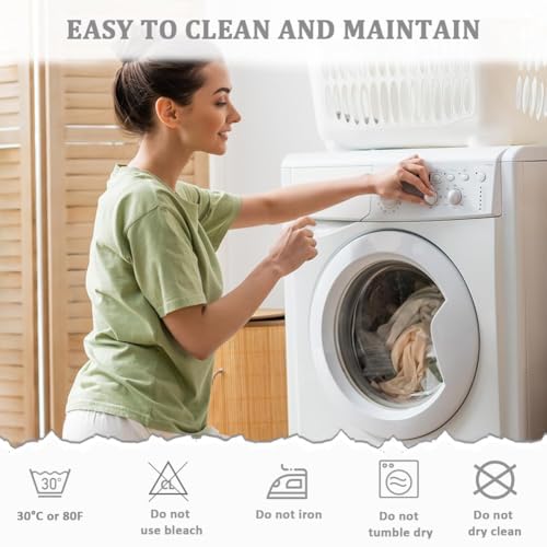 DUJUIKE Wasserdichter Bettbezug, Bettdeckenschutz, wasserdicht, Anti-Inkontinenz, geeignet für Haustiere, Katzen und Hunde, Kinder, ältere Menschen, Doppelreißverschluss (Grau, Twin (135 * 200 cm))