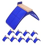 Support de perchoir : le perchoir debout permet à vos animaux de compagnie de construire leur propre aire de jeux et de s'y amuser, perchoir de cage à oiseaux.